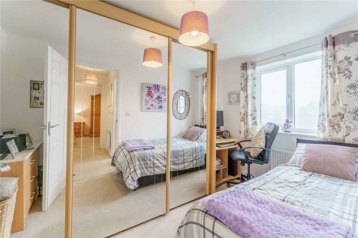 Knottingley, West Yorkshire