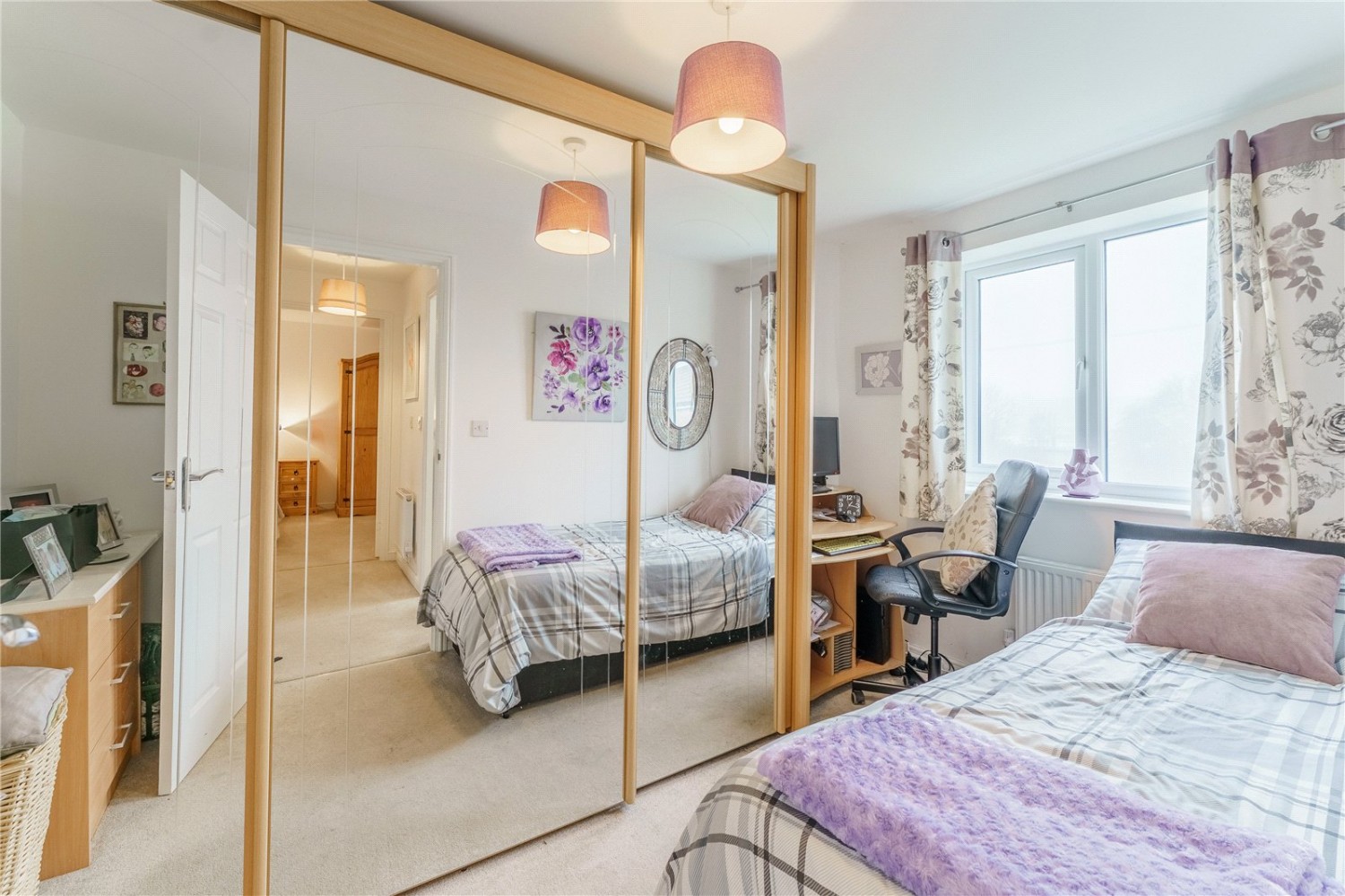 Knottingley, West Yorkshire