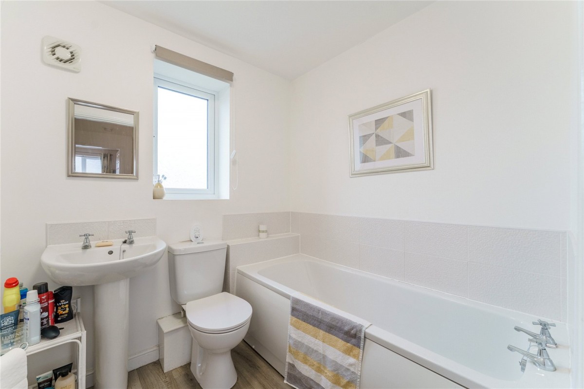 Knottingley, West Yorkshire