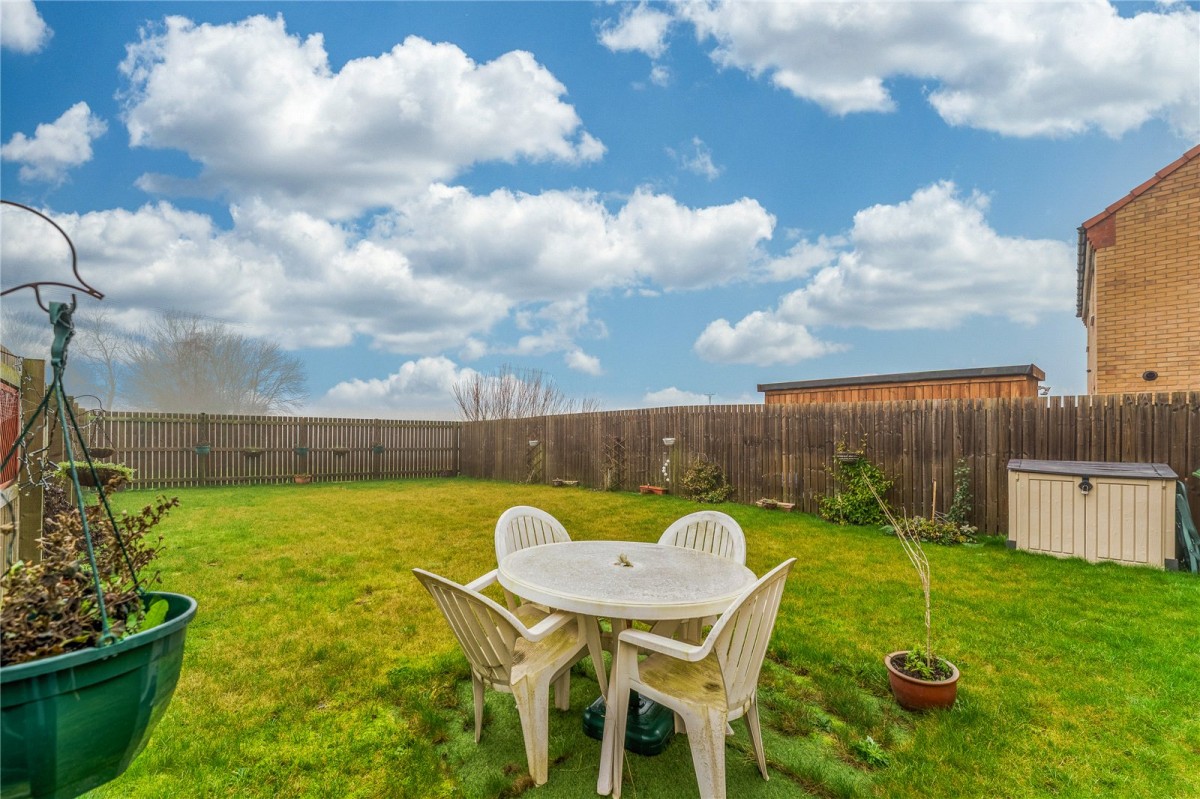 Knottingley, West Yorkshire