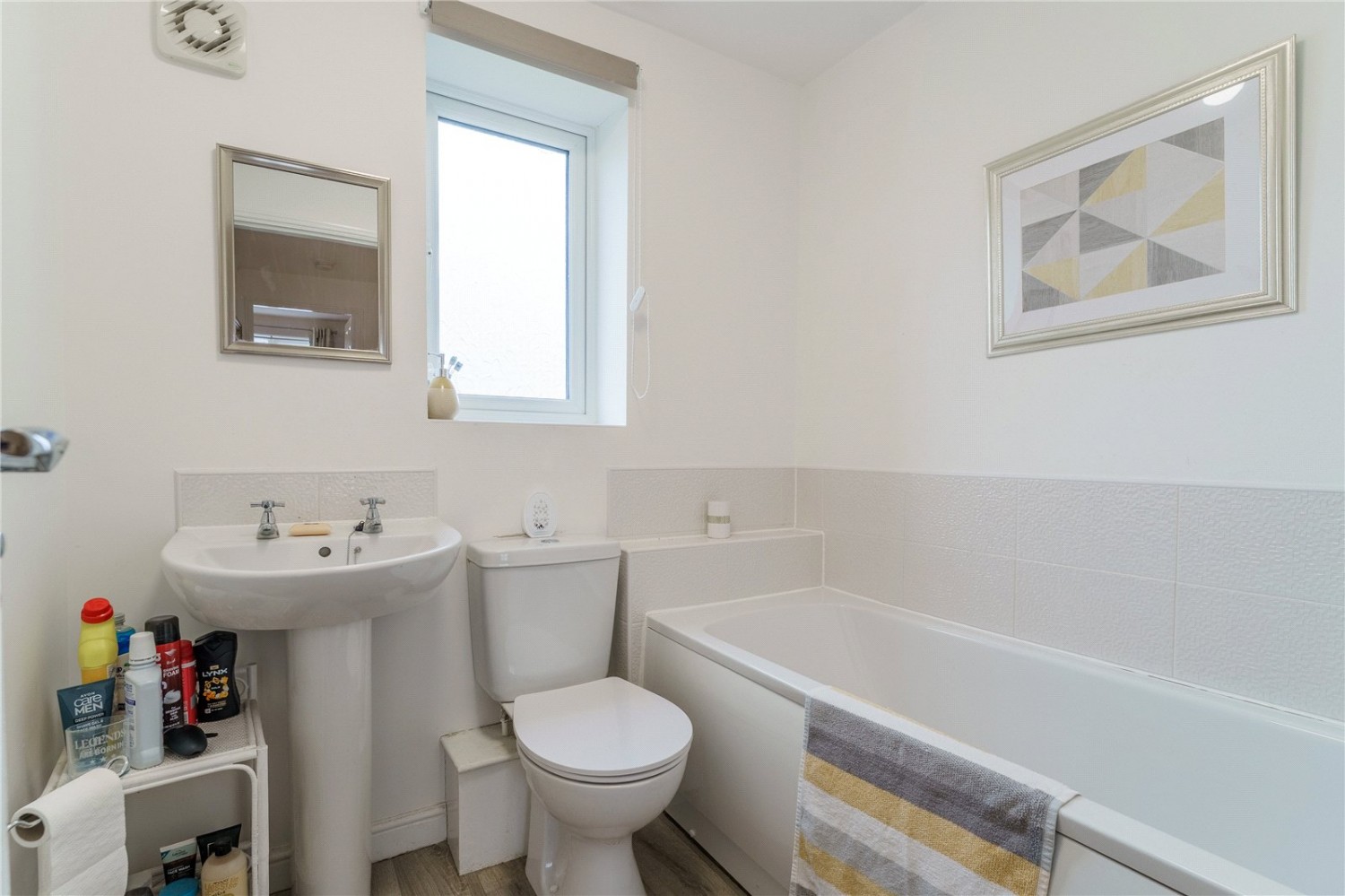 Knottingley, West Yorkshire