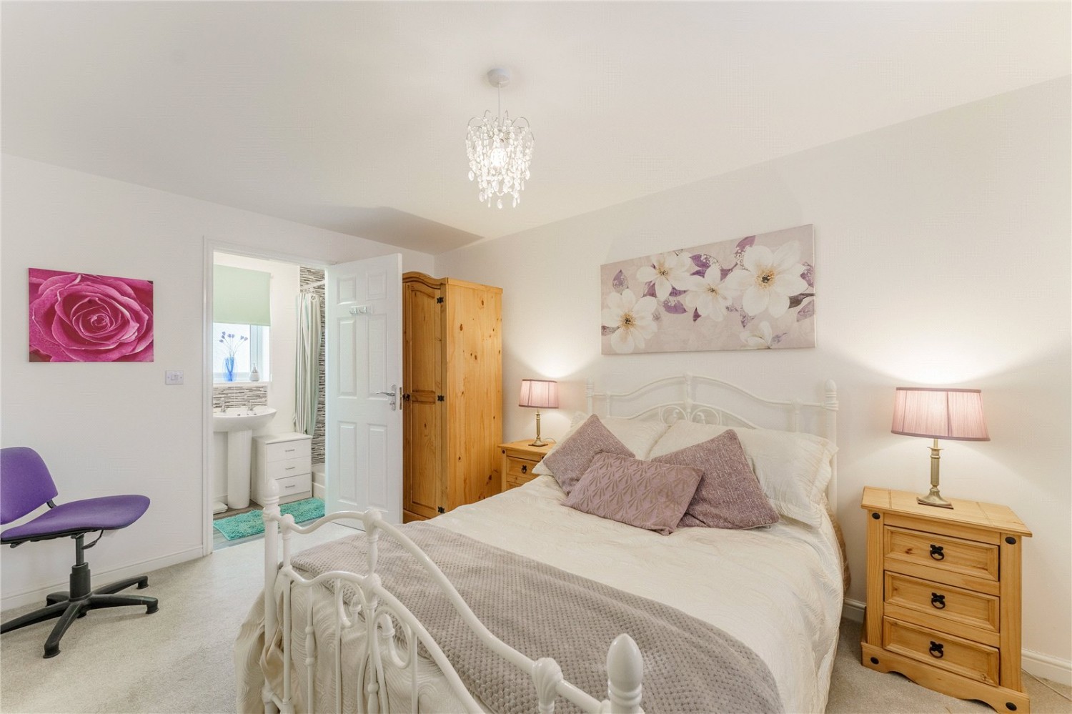 Knottingley, West Yorkshire