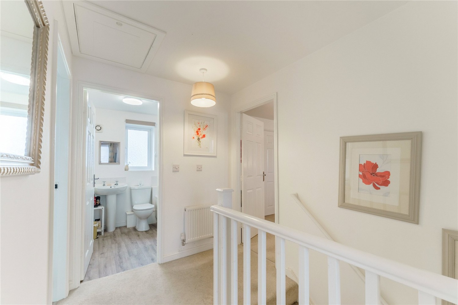 Knottingley, West Yorkshire