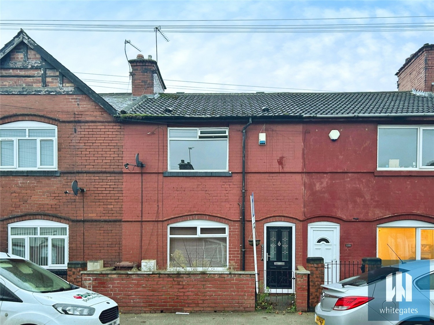 South Elmsall, Pontefract, West Yorkshire