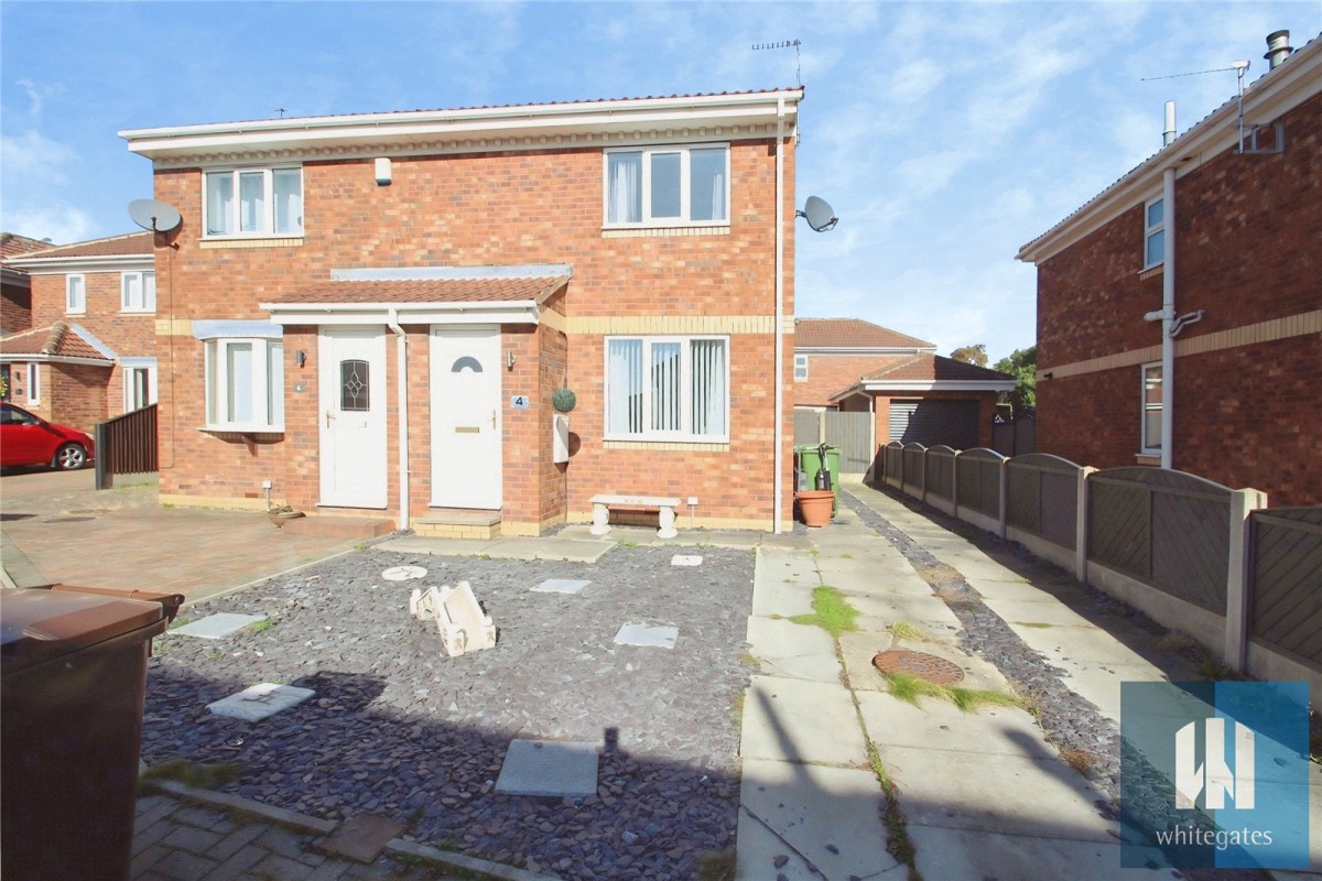 South Kirkby, Pontefract, West Yorkshire