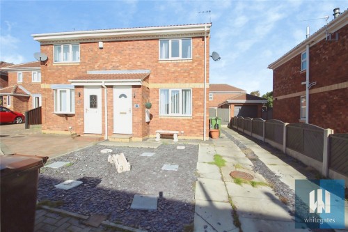 South Kirkby, Pontefract, West Yorkshire