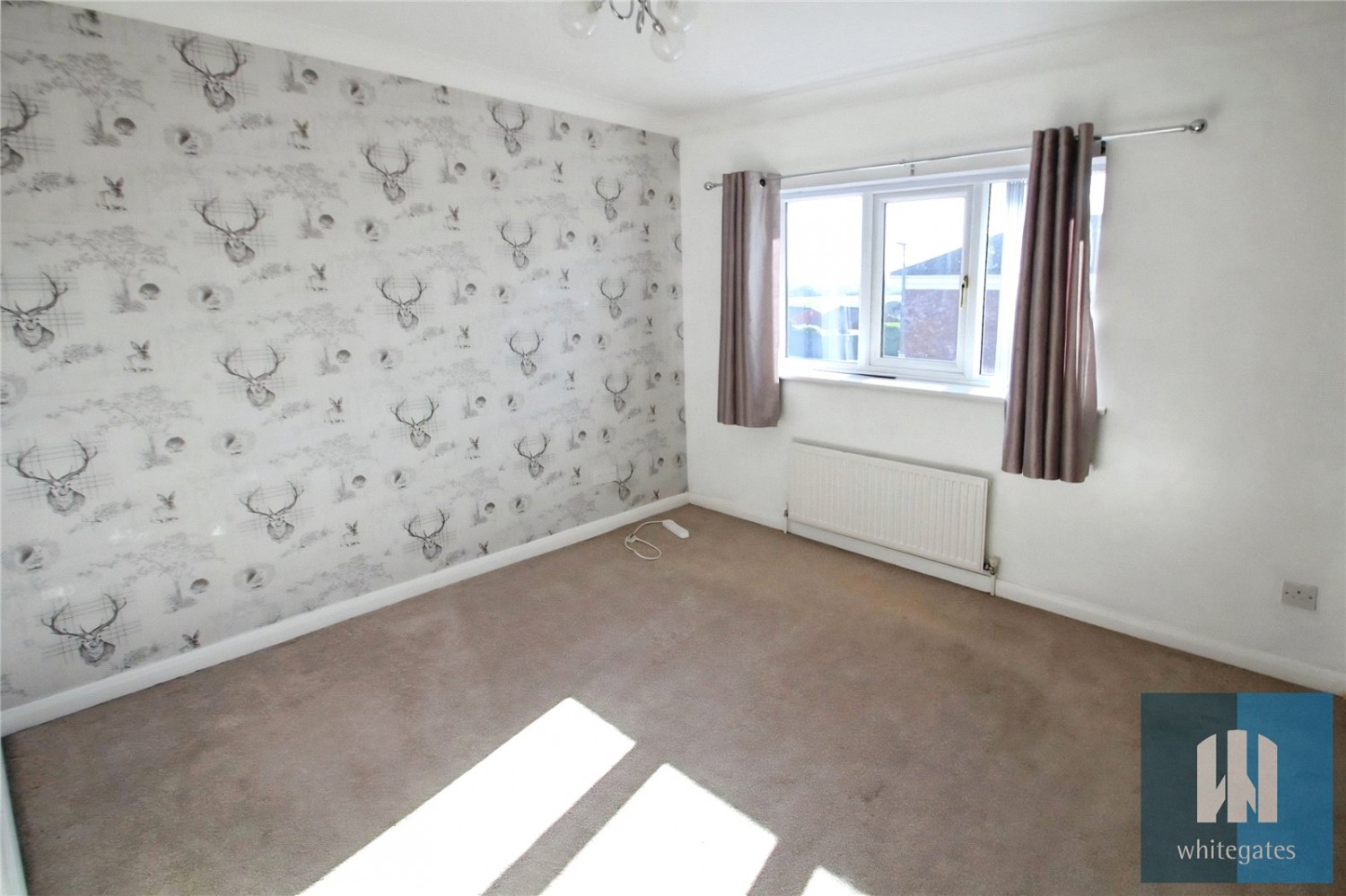 South Kirkby, Pontefract, West Yorkshire