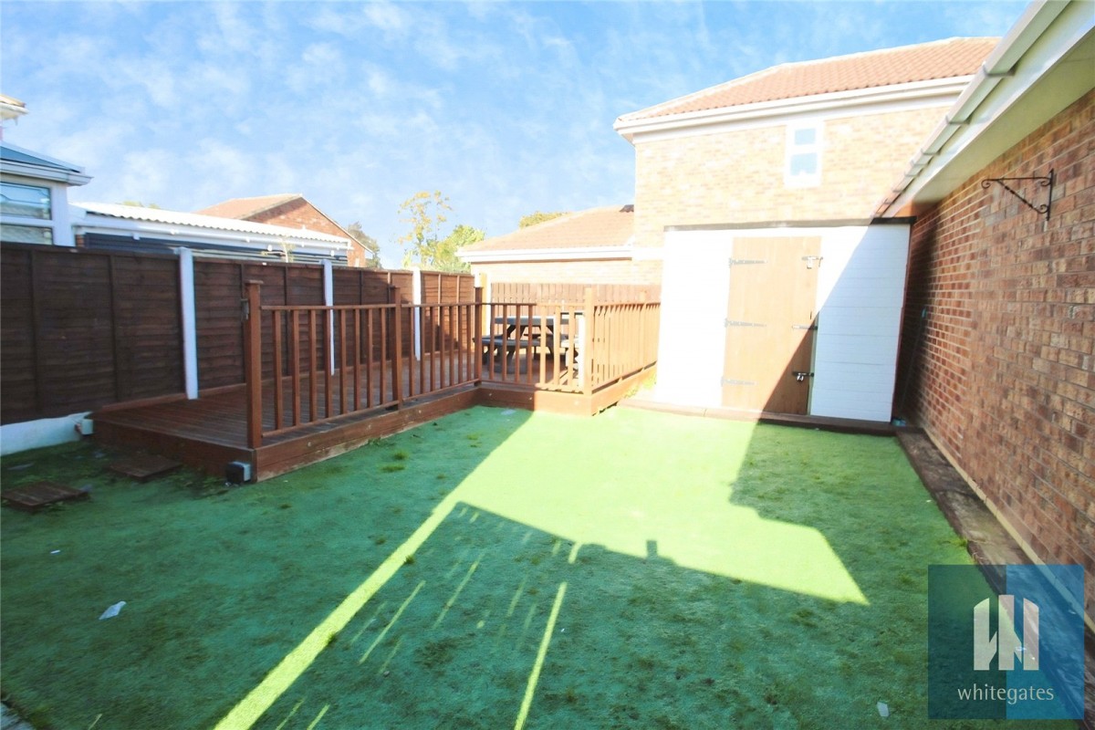 South Kirkby, Pontefract, West Yorkshire