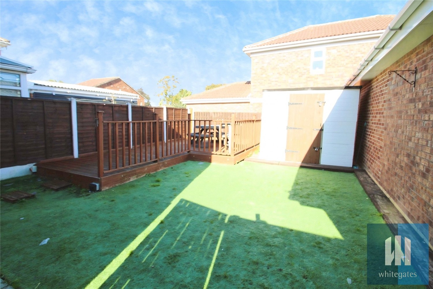 South Kirkby, Pontefract, West Yorkshire