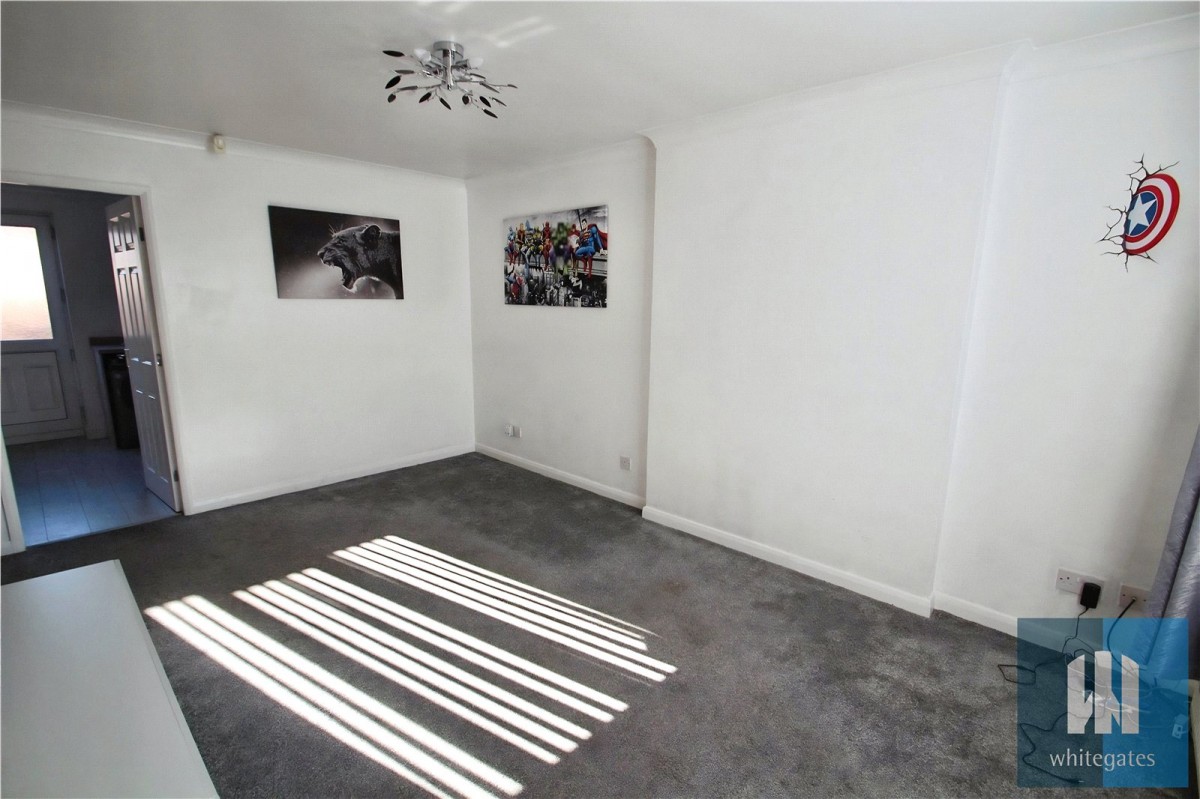 South Kirkby, Pontefract, West Yorkshire