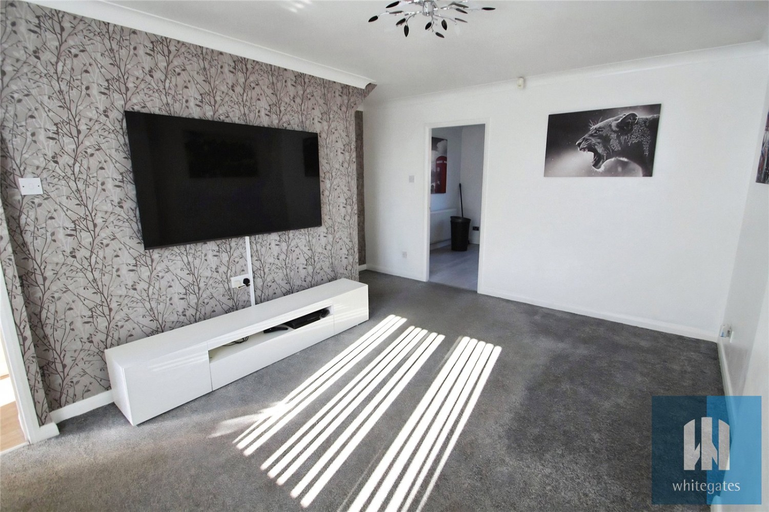 South Kirkby, Pontefract, West Yorkshire