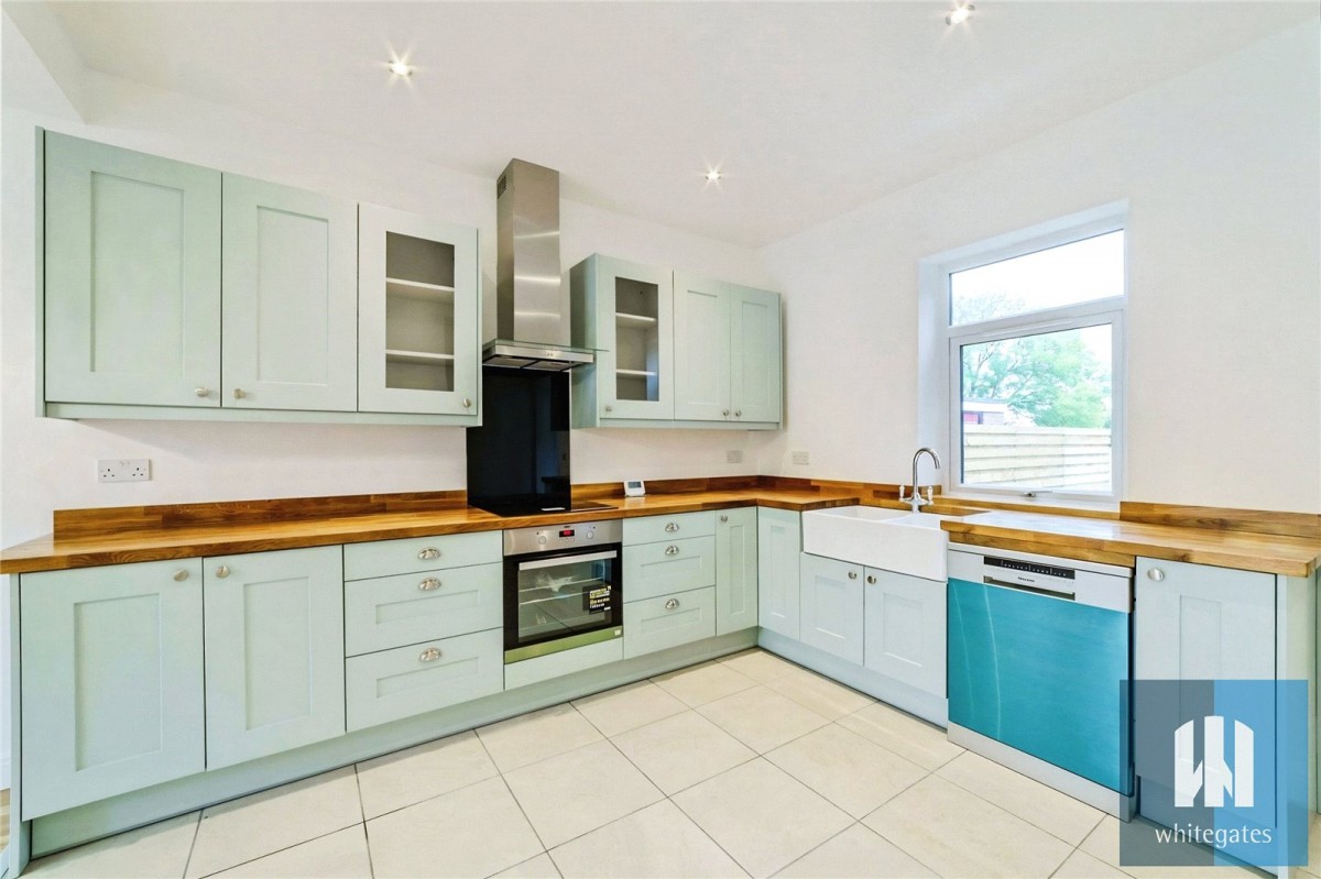 Ackworth, Pontefract