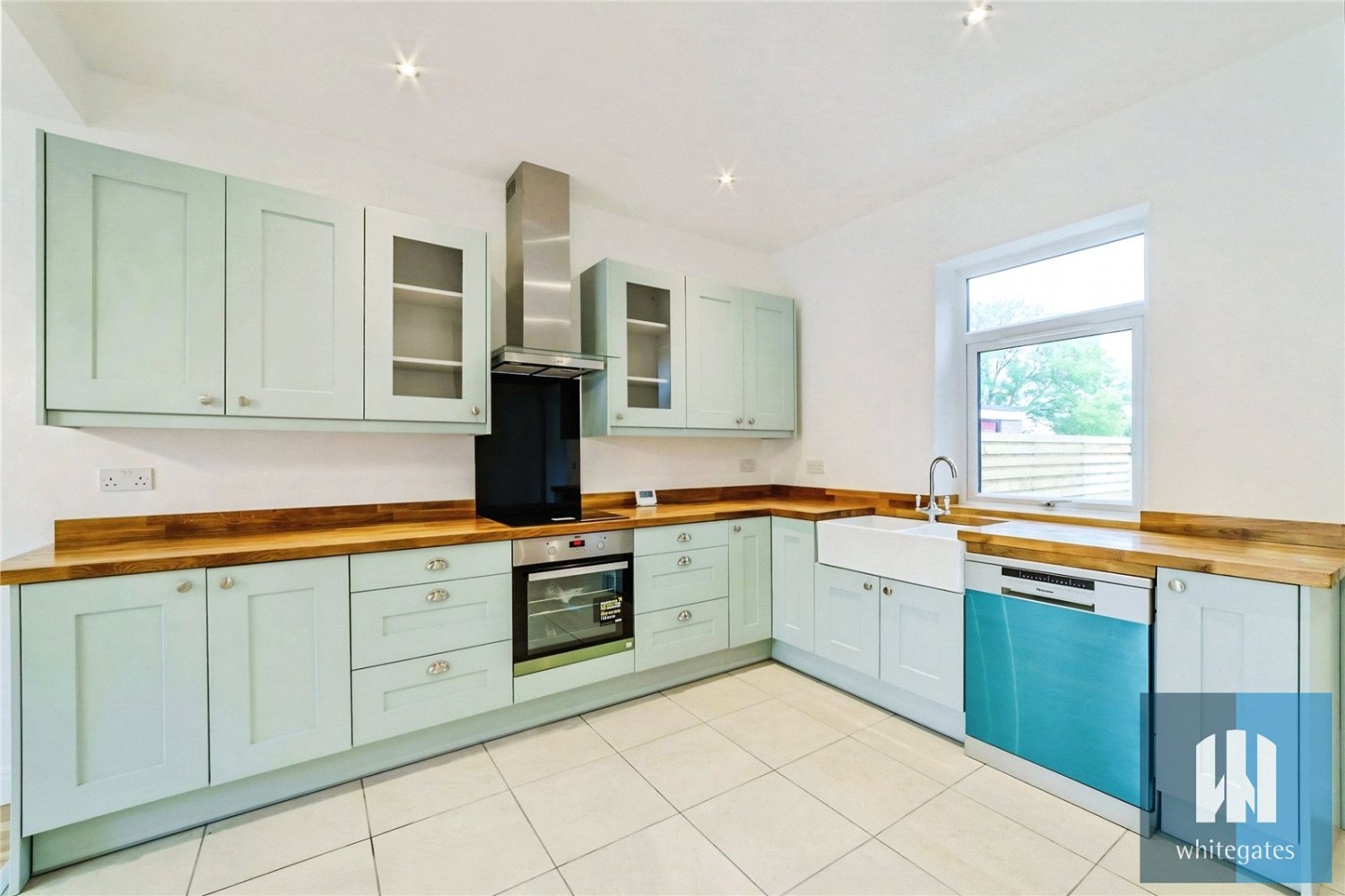 Ackworth, Pontefract