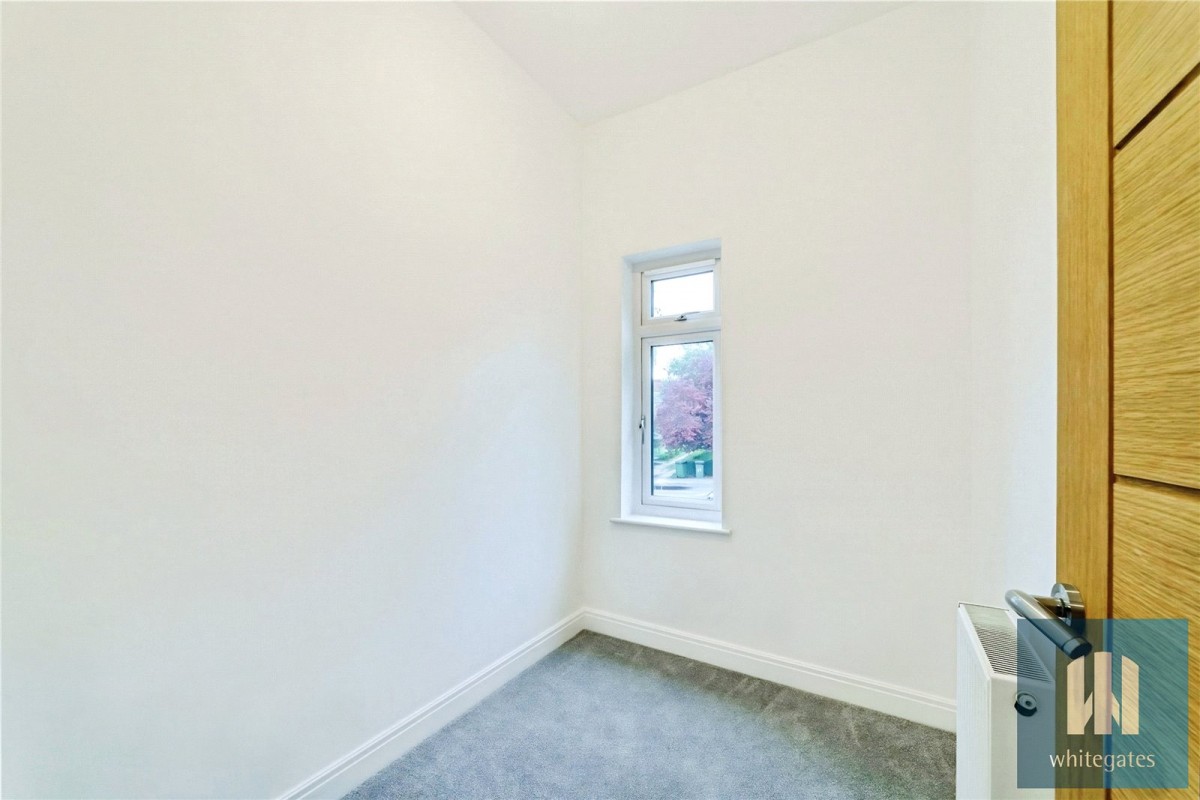 Ackworth, Pontefract
