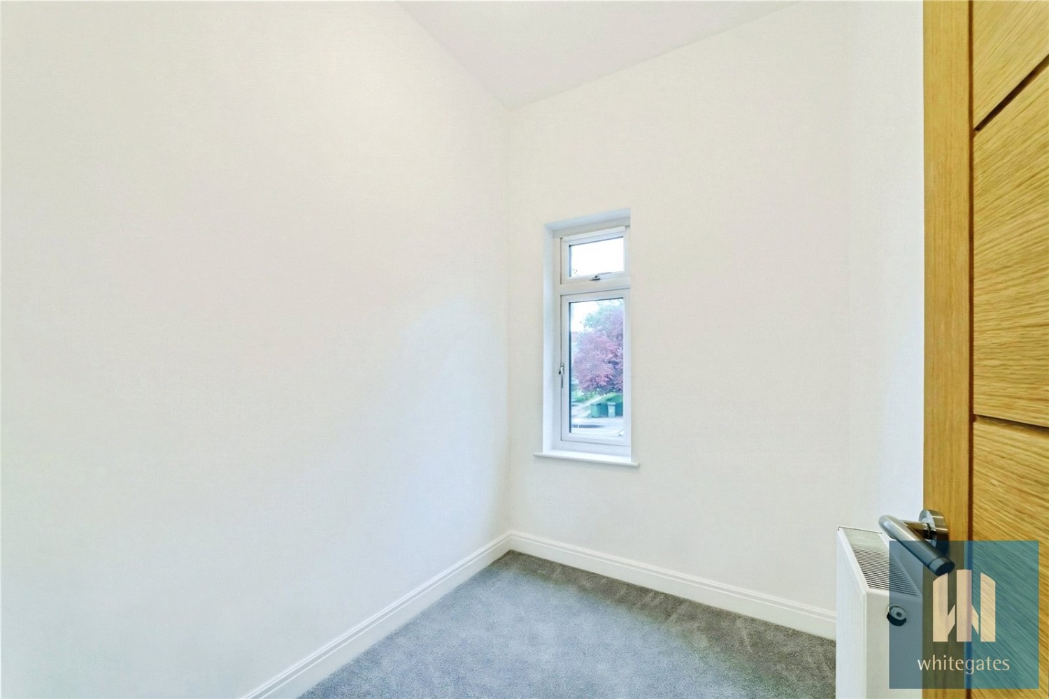 Ackworth, Pontefract
