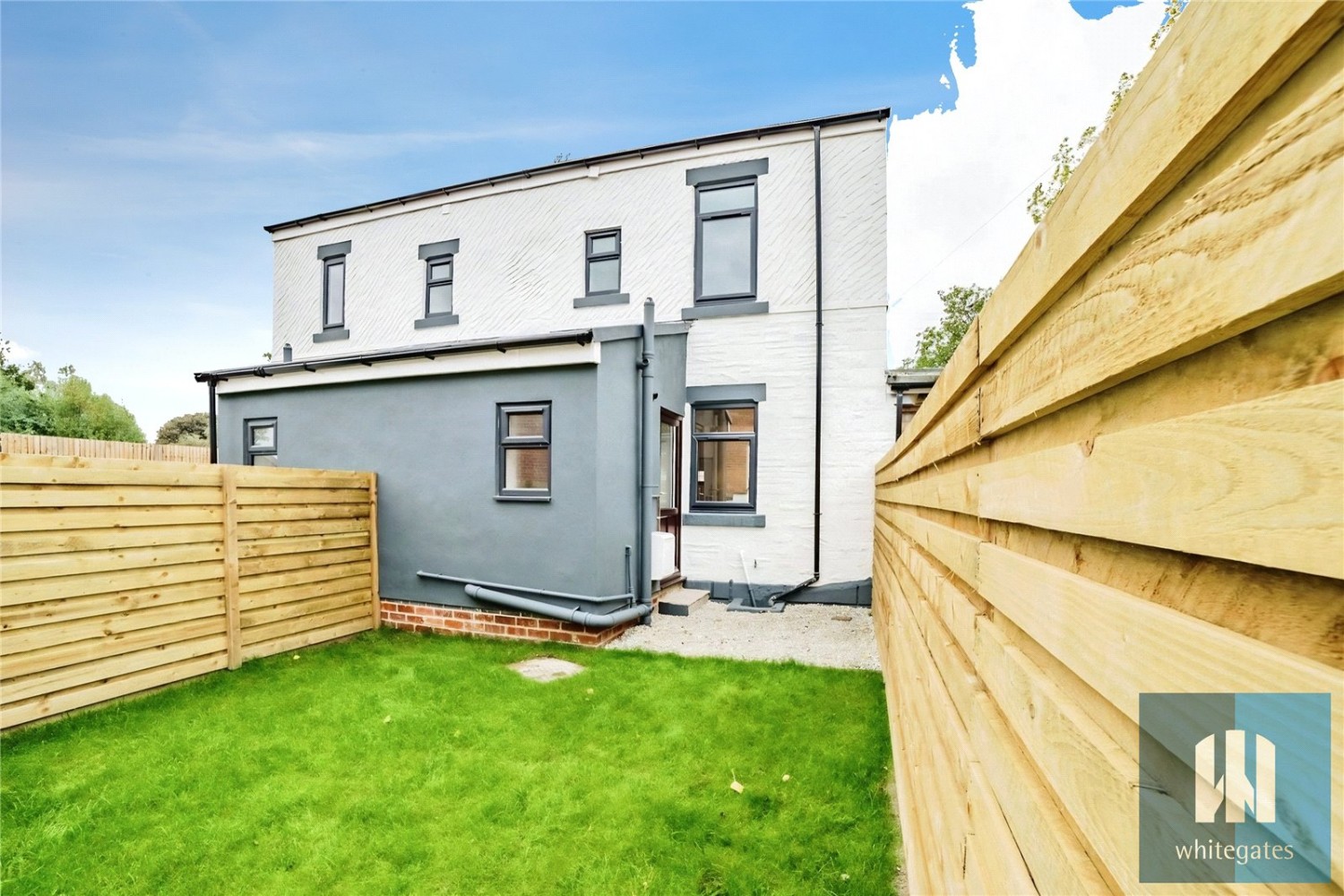 Ackworth, Pontefract