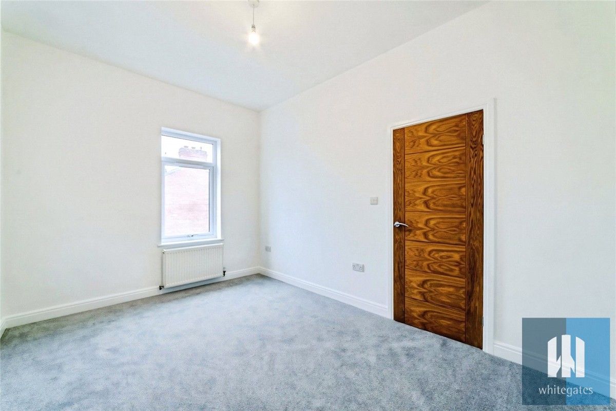 Ackworth, Pontefract