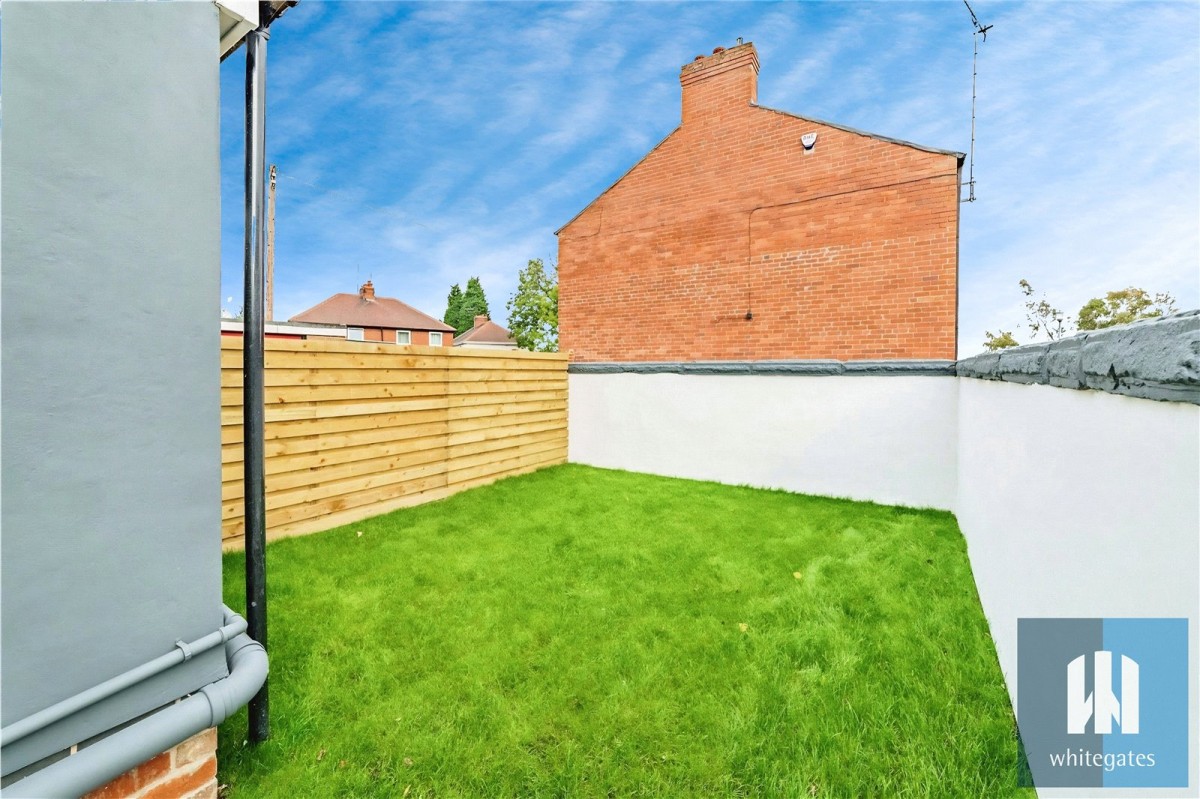 Ackworth, Pontefract