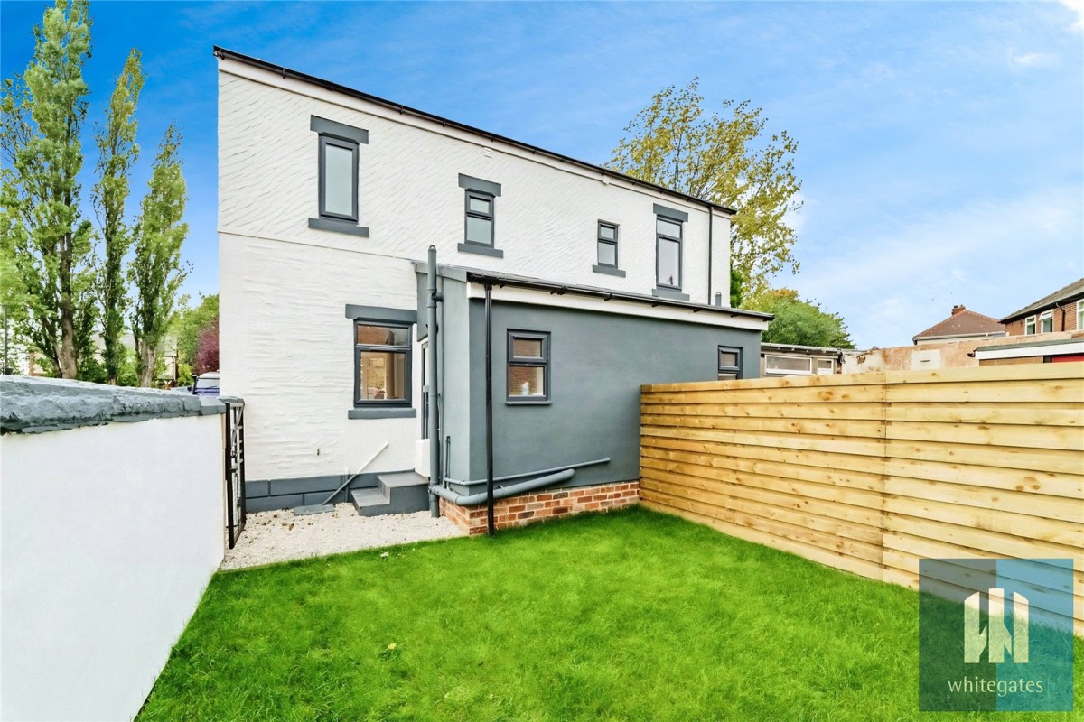 Ackworth, Pontefract