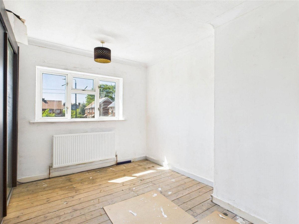 Featherstone, Pontefract, West Yorkshire