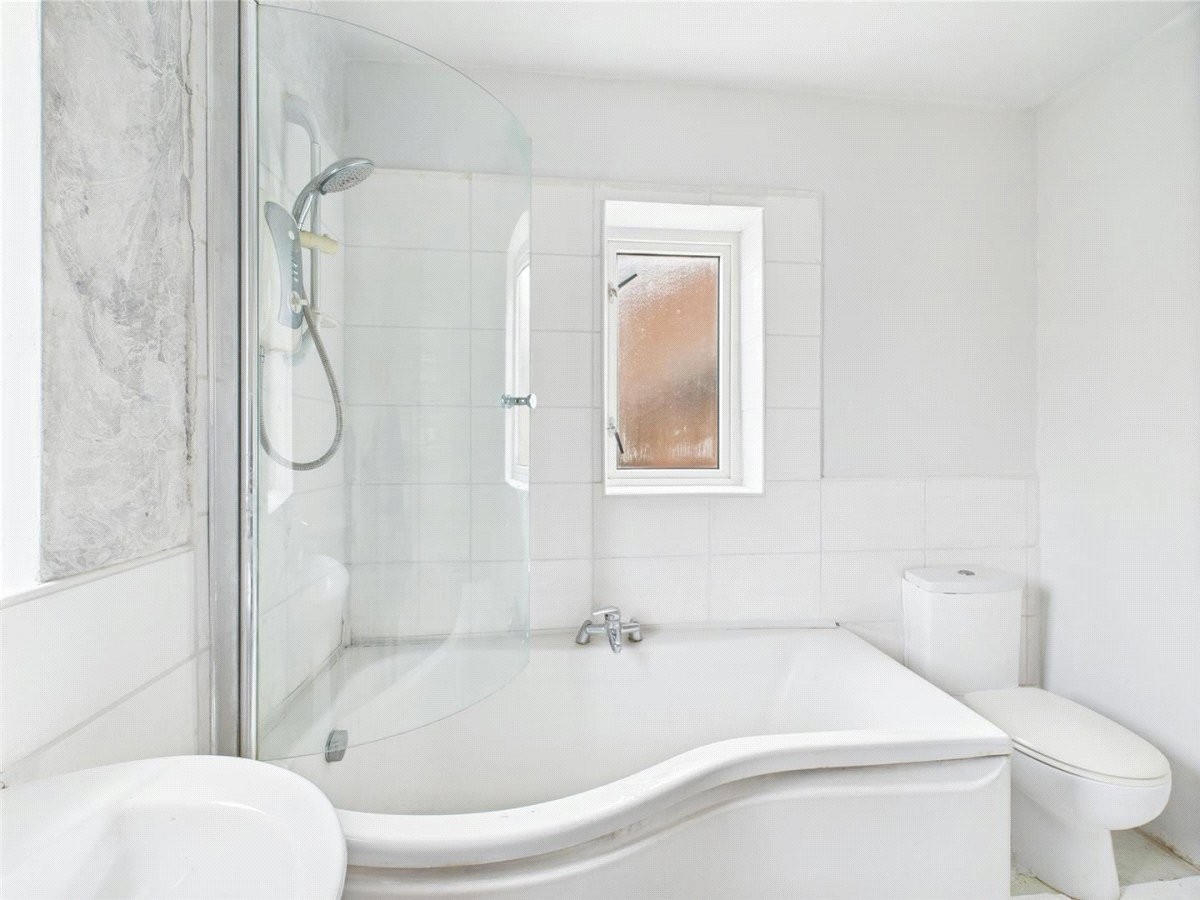 Featherstone, Pontefract, West Yorkshire