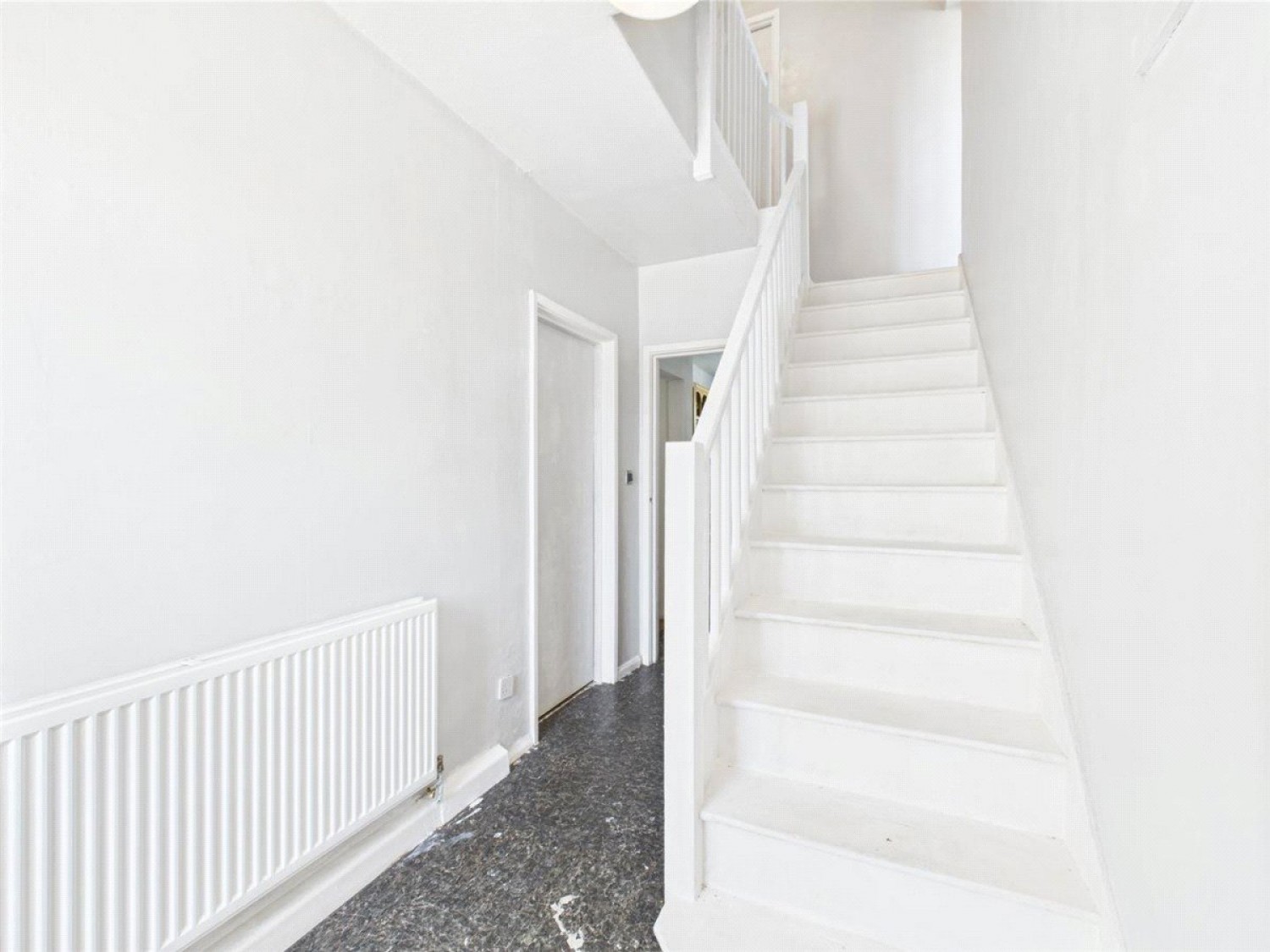 Featherstone, Pontefract, West Yorkshire