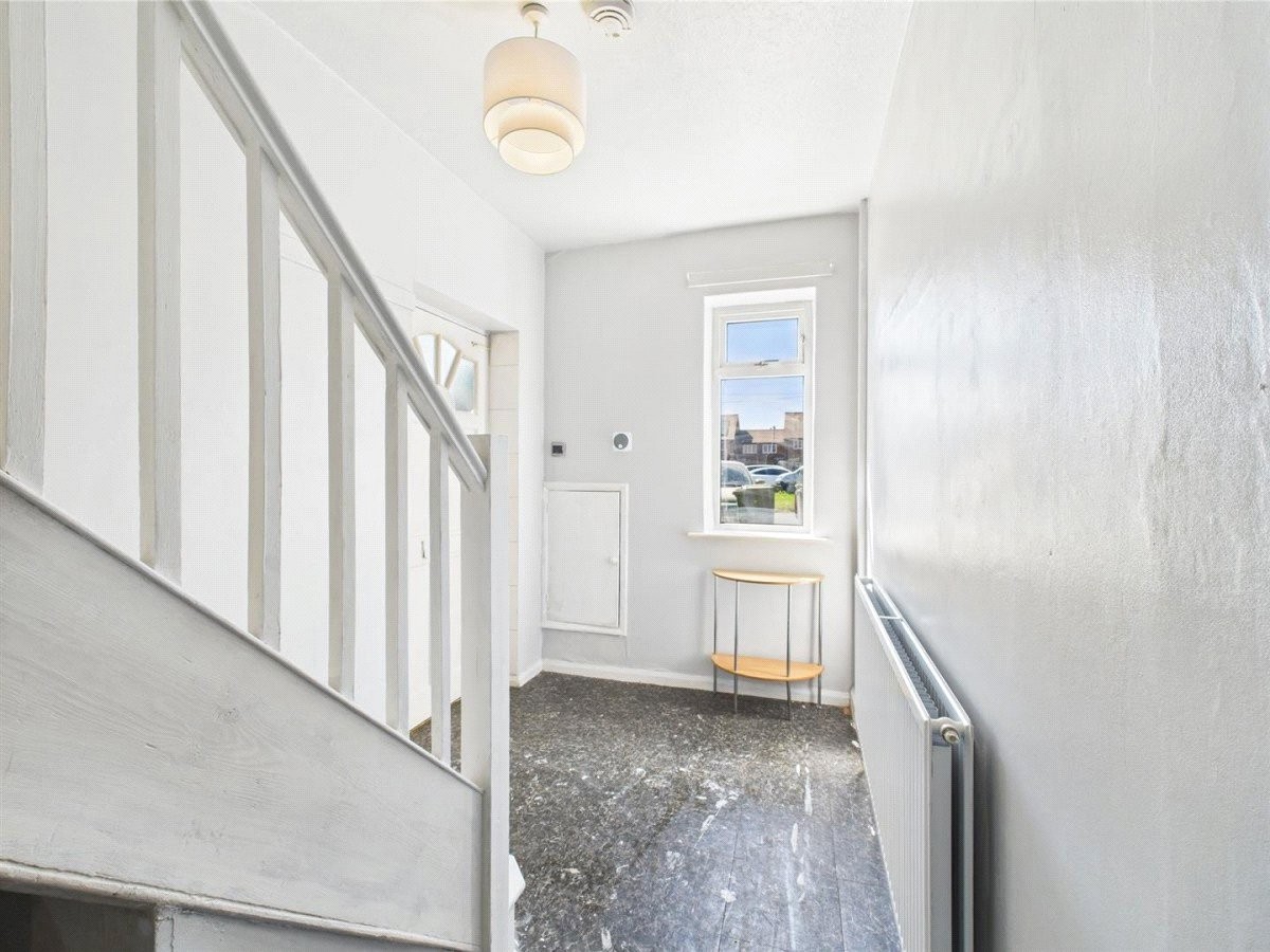 Featherstone, Pontefract, West Yorkshire