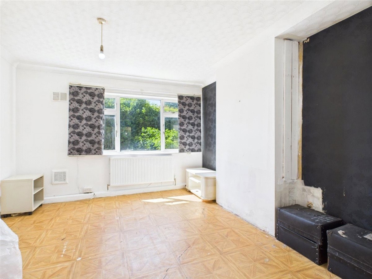 Featherstone, Pontefract, West Yorkshire