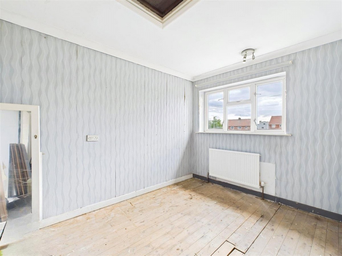 Featherstone, Pontefract, West Yorkshire