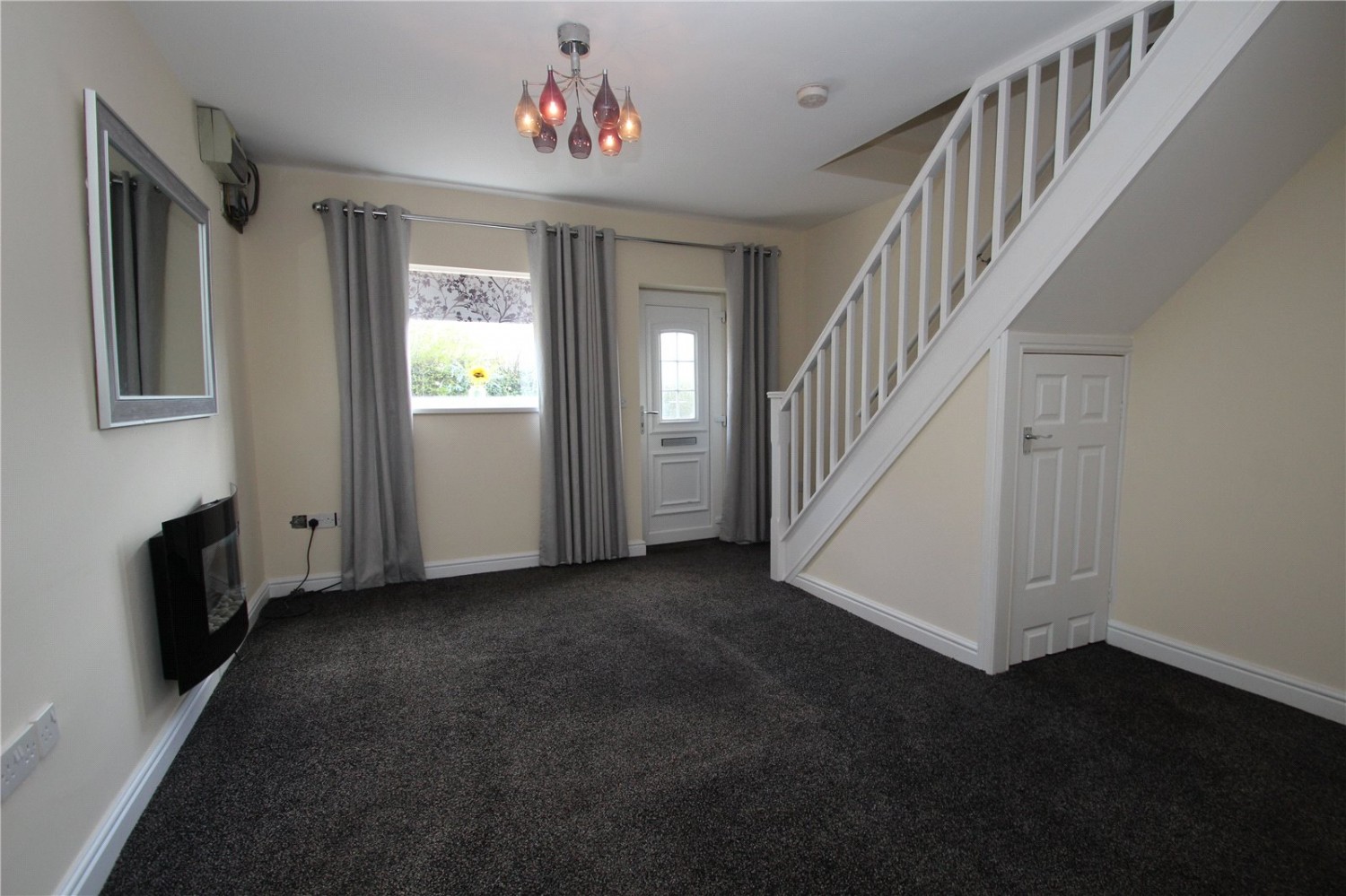 Upton, Pontefract, West Yorkshire