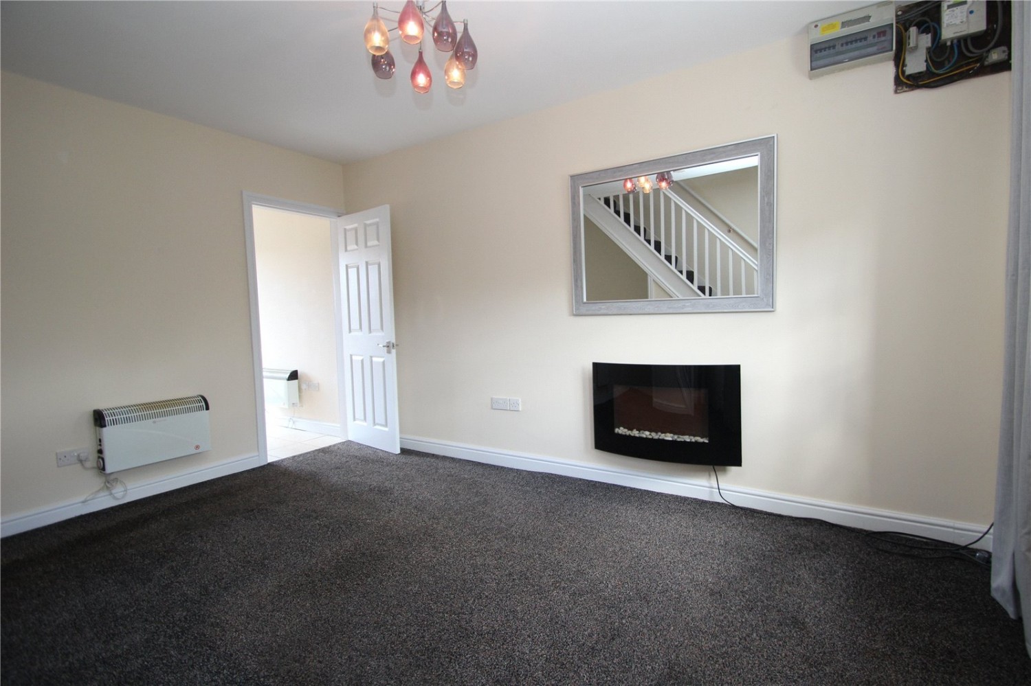 Upton, Pontefract, West Yorkshire