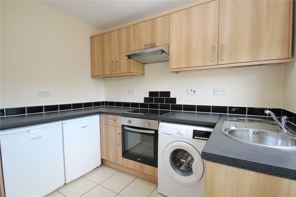 Upton, Pontefract, West Yorkshire