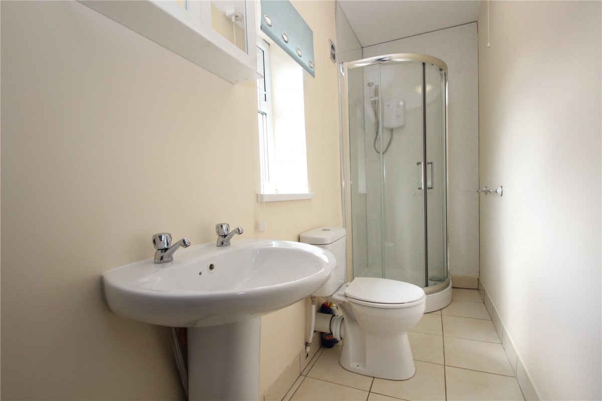 Upton, Pontefract, West Yorkshire