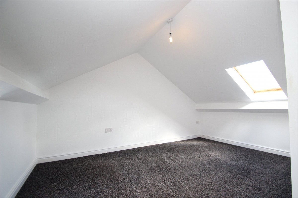 Upton, Pontefract, West Yorkshire