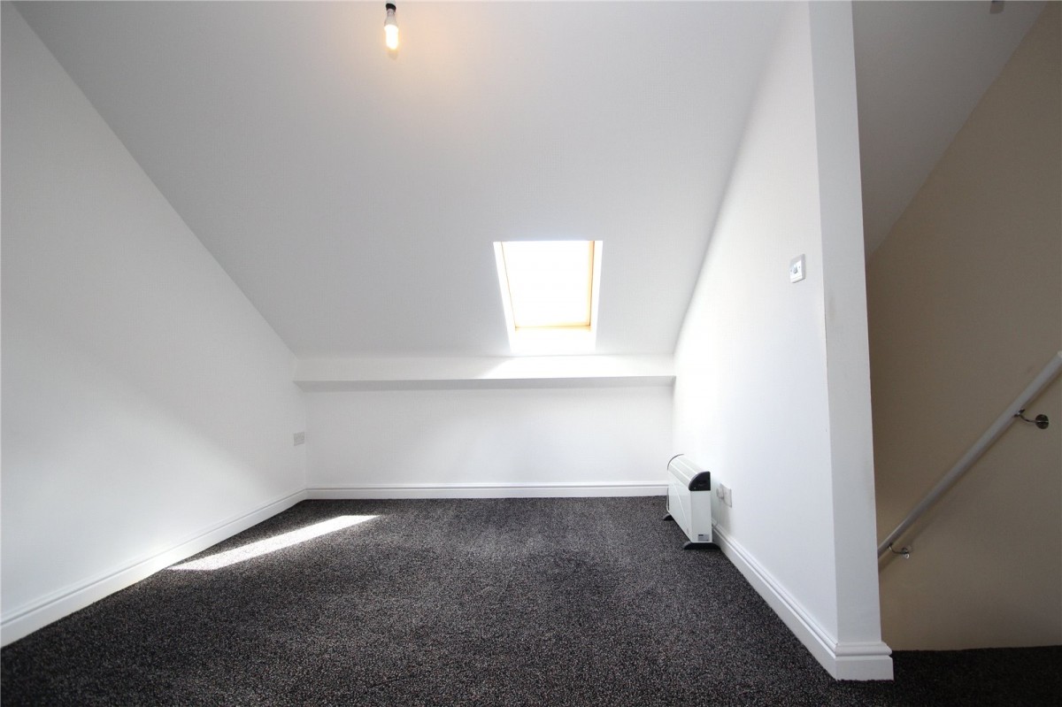 Upton, Pontefract, West Yorkshire