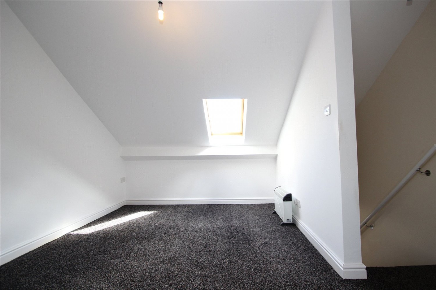 Upton, Pontefract, West Yorkshire