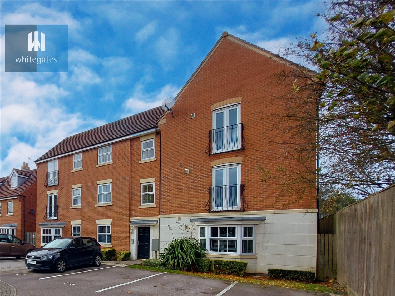 Hemsworth, Pontefract, West Yorkshire