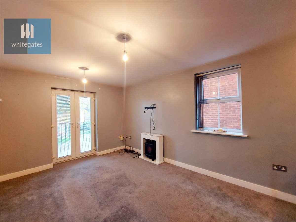 Hemsworth, Pontefract, West Yorkshire