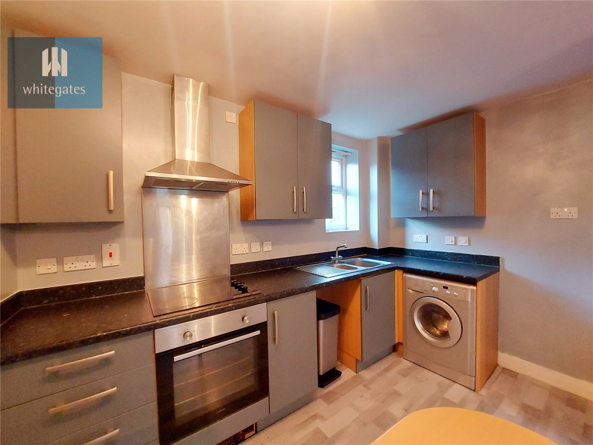 Hemsworth, Pontefract, West Yorkshire