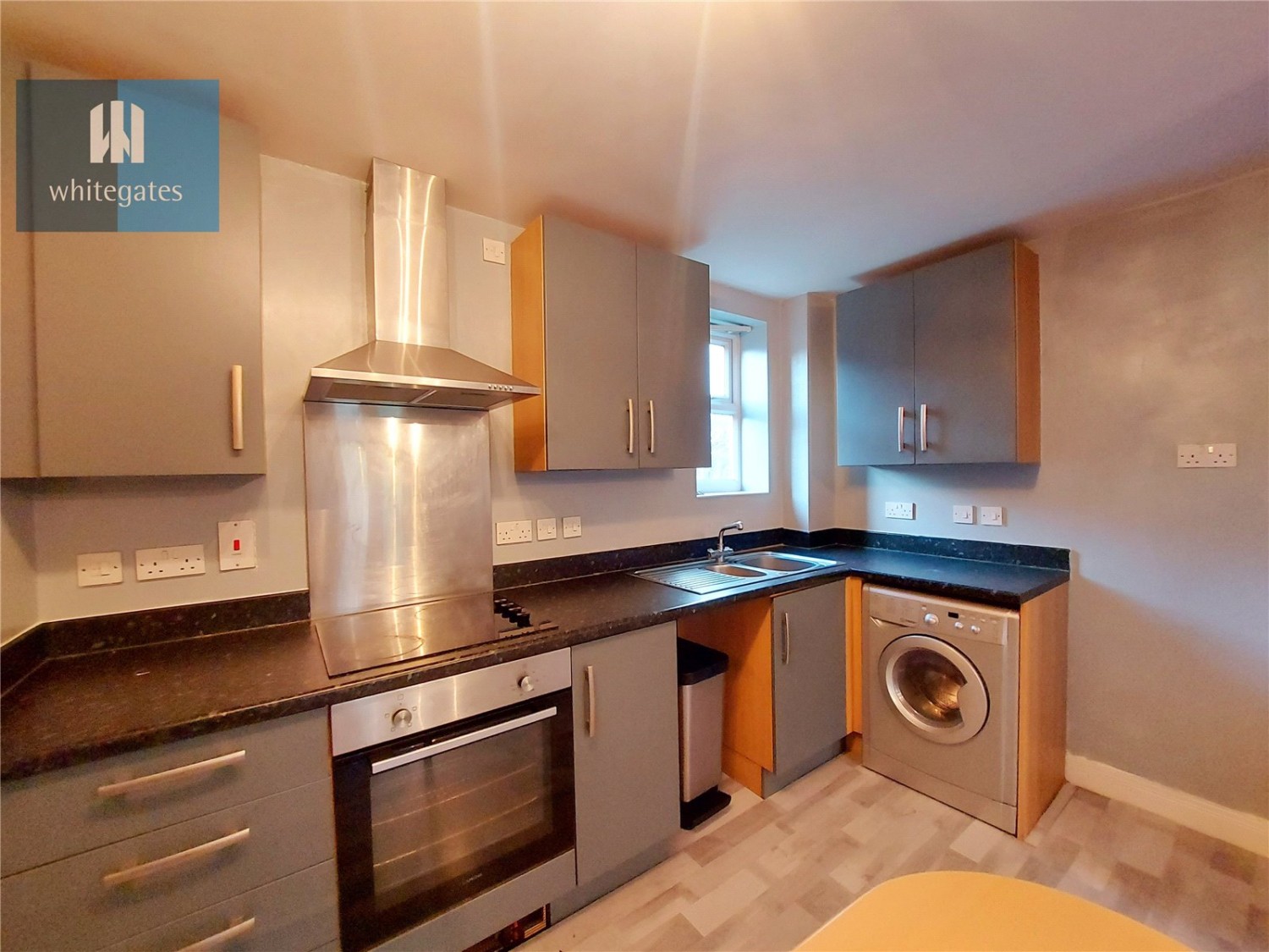 Hemsworth, Pontefract, West Yorkshire