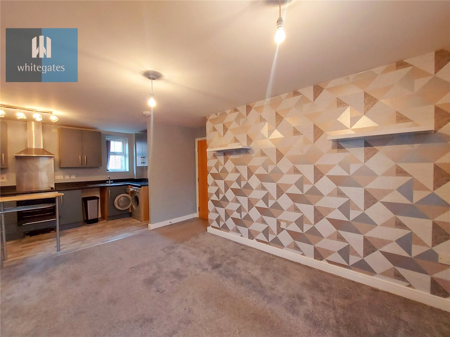 Hemsworth, Pontefract, West Yorkshire