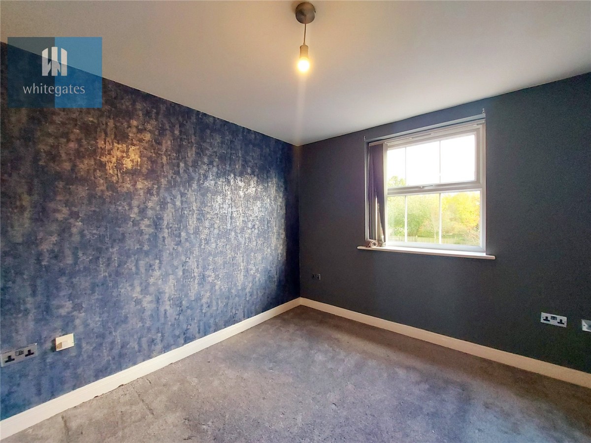Hemsworth, Pontefract, West Yorkshire