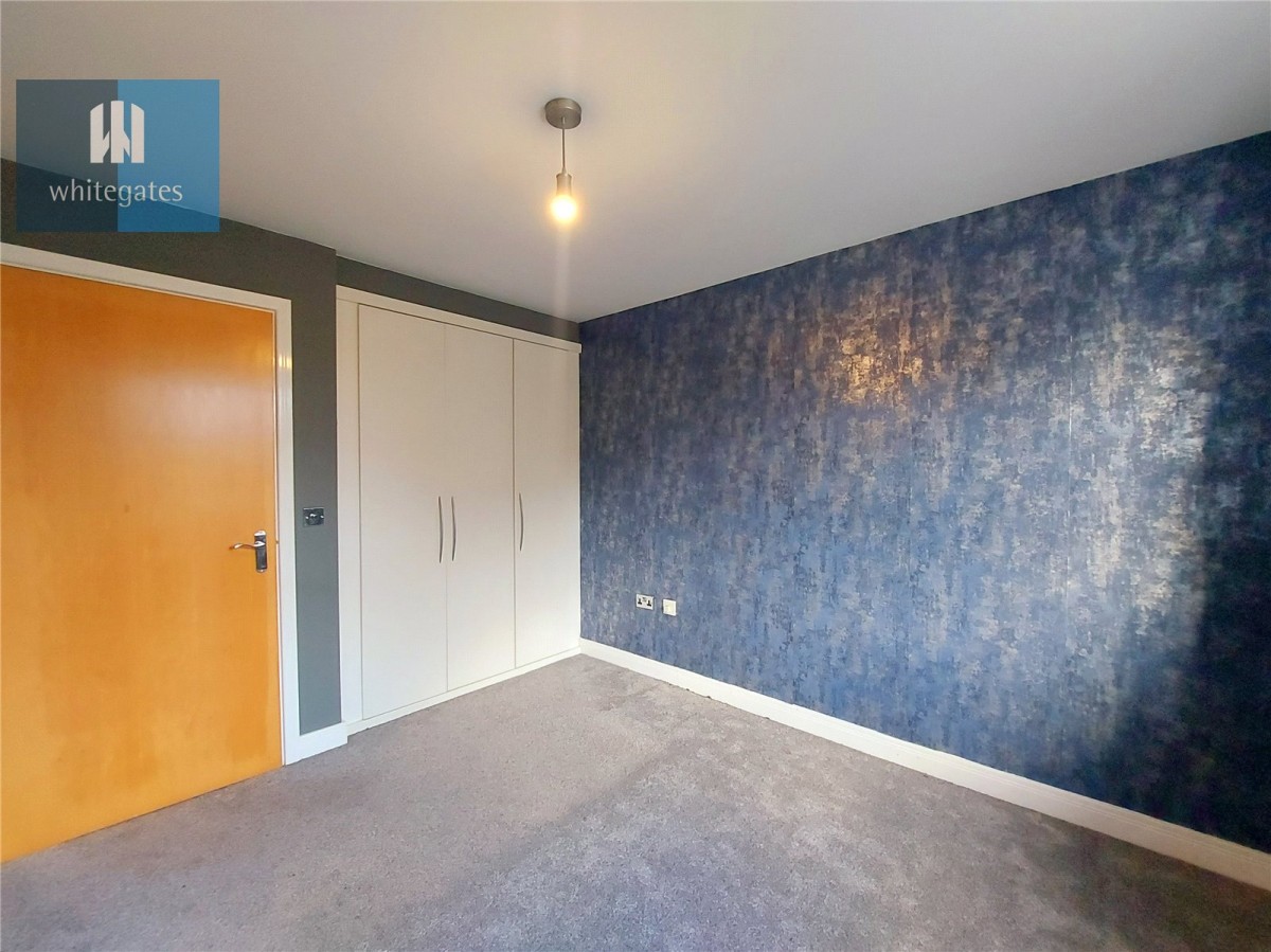 Hemsworth, Pontefract, West Yorkshire