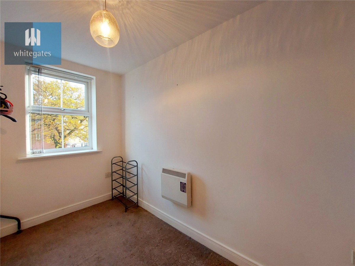 Hemsworth, Pontefract, West Yorkshire