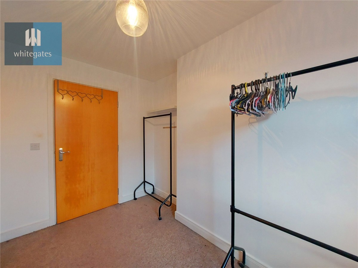 Hemsworth, Pontefract, West Yorkshire