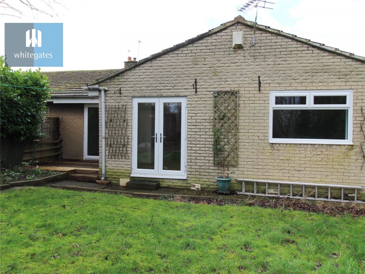 Ackworth, Pontefract, West Yorkshire