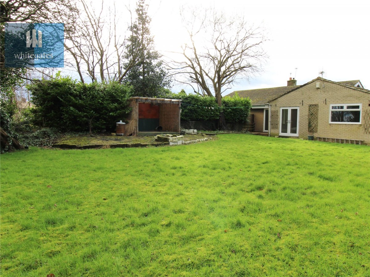 Ackworth, Pontefract, West Yorkshire
