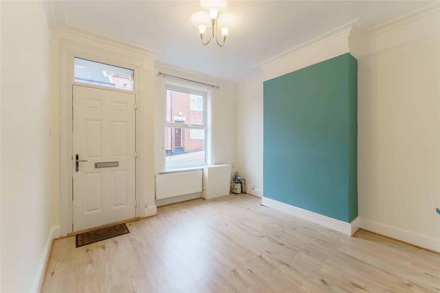 Castleford, West Yorkshire