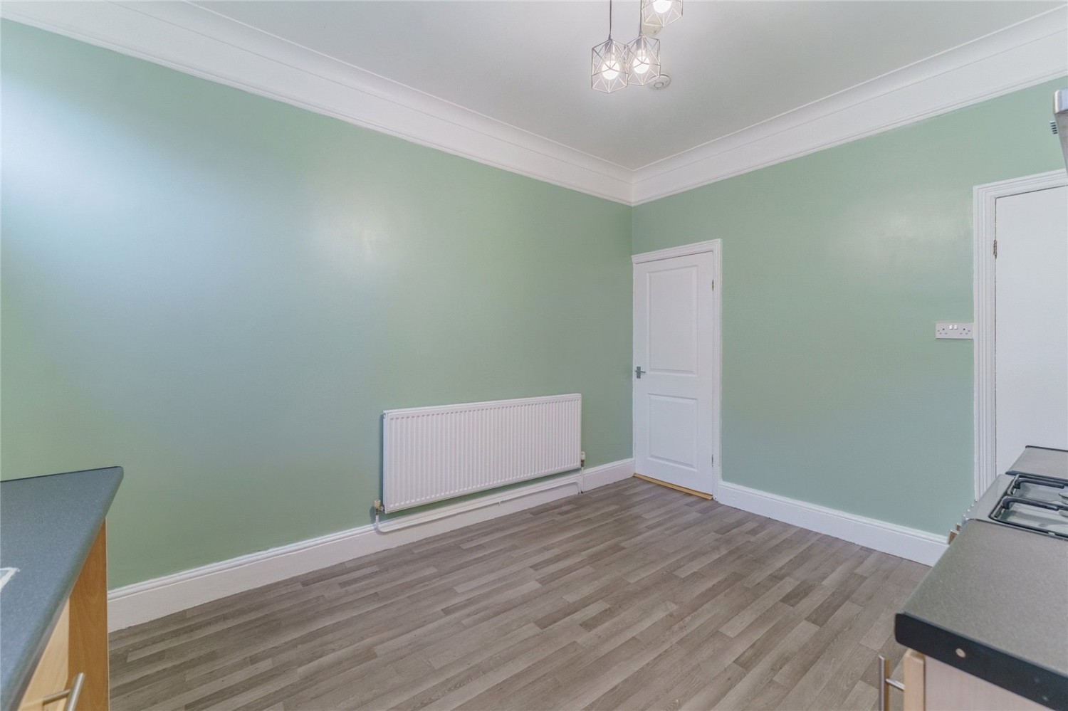 Castleford, West Yorkshire