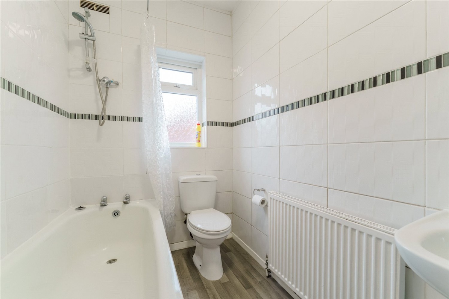 Castleford, West Yorkshire
